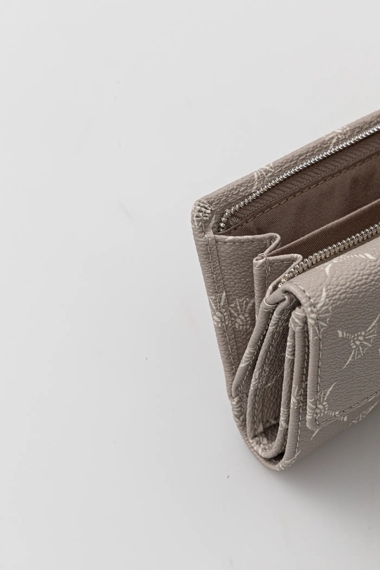 Peňaženka Joop! Cortina Simona sivá 4140007814