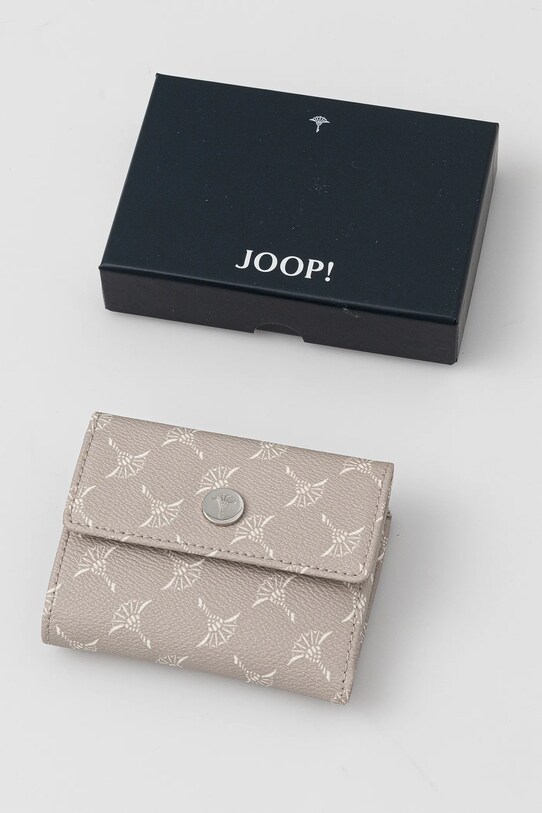 Кошелек Joop! Cortina Simona 4140007814 серый