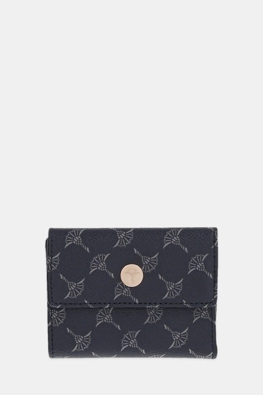 Joop! portfel Cortina Simona syntetyczny granatowy 4140007814