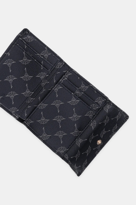 Akcesoria Joop! portfel Cortina Simona 4140007814 granatowy