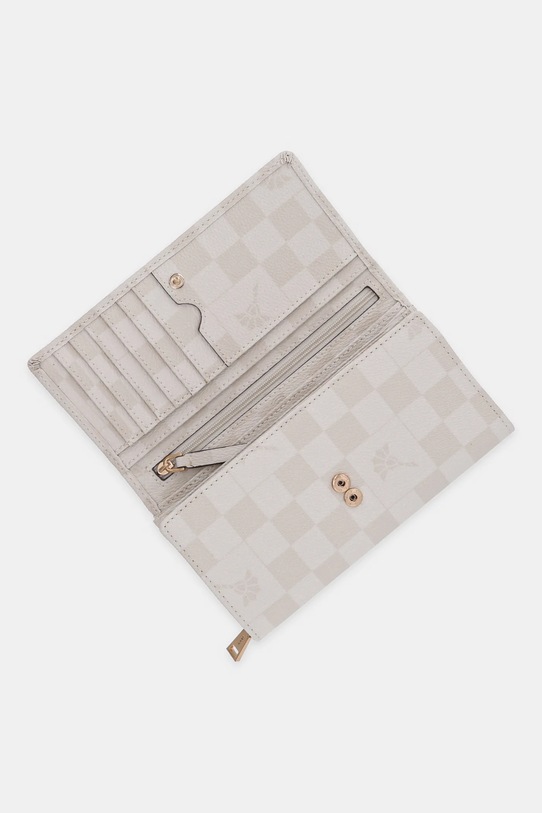 Peněženka Joop! Cortina Piazza Europa béžová 4140006280