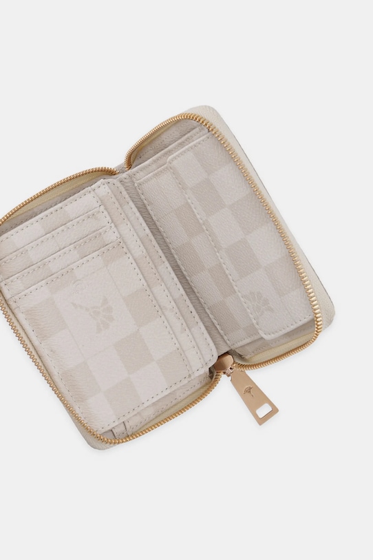 Портмоне Joop! Cortina Piazza Nisa бежов 4140006282