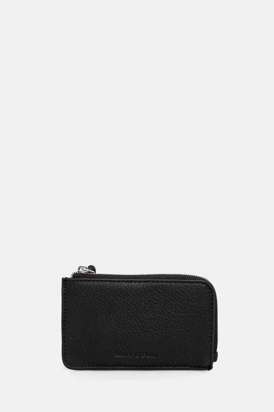 Marc O'Polo portofel de piele piele negru 41019905101110