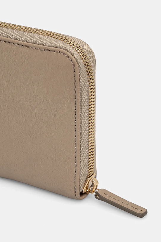 Аксесоари Кожен портфейл Marc O'Polo 41119905201141 бежов