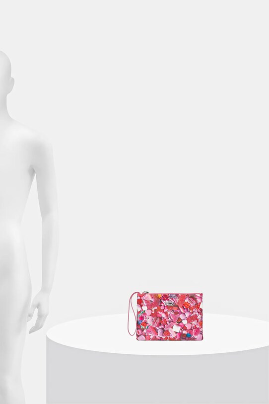 Psaníčko Diesel PLAY PLAY POUCH II wallet X10274.P6019
