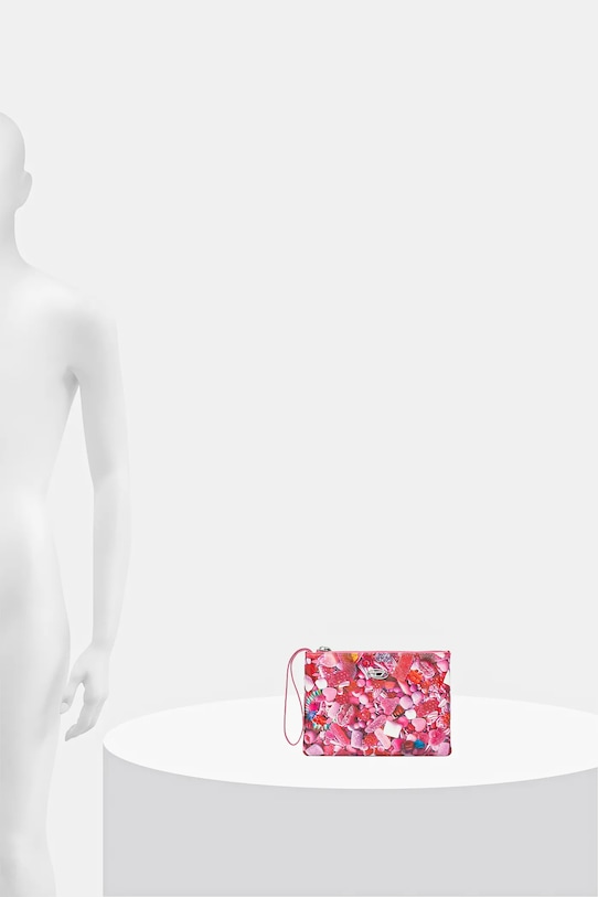 Diesel kopertówka PLAY PLAY POUCH II wallet X10274.P6019