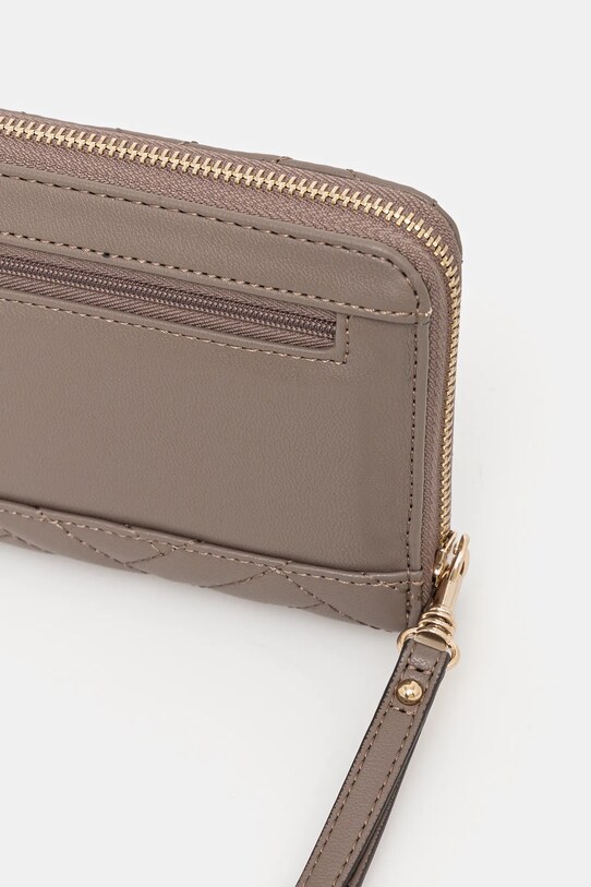 Akcesoria Guess portfel ANNING SWQG95.08146 szary