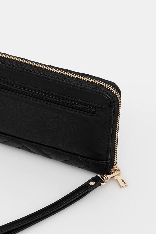 Guess portofel ANNING SWQG95.08146 negru SS25