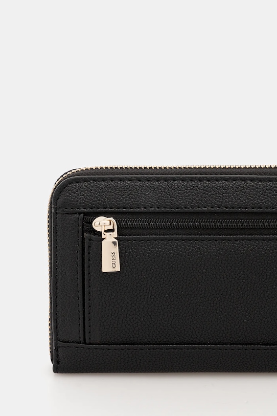 Αξεσουάρ Πορτοφόλι Guess ECO ALI SWBG95.11146 μαύρο