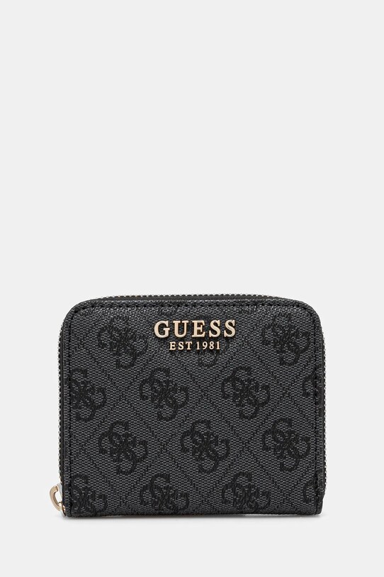 Кошелек Guess ECO ERICA имитация натуральной кожи серый SWSG95.10137