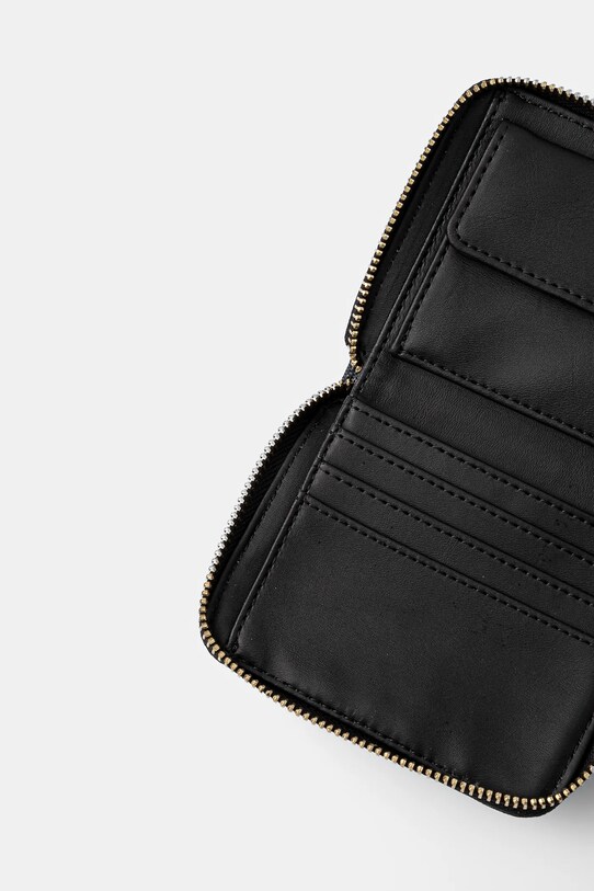 Кошелек Guess ECO ERICA SWSG95.10137 серый SS25