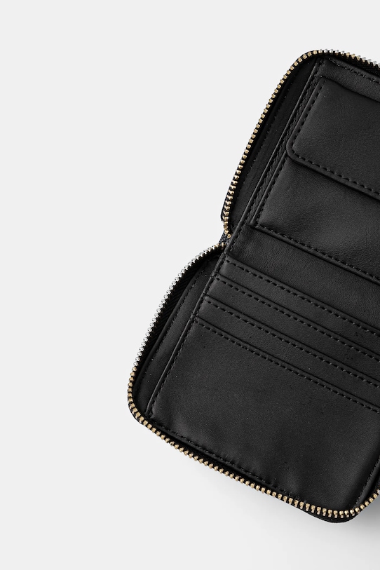 Guess portofel ECO ERICA SWSG95.10137 gri SS25