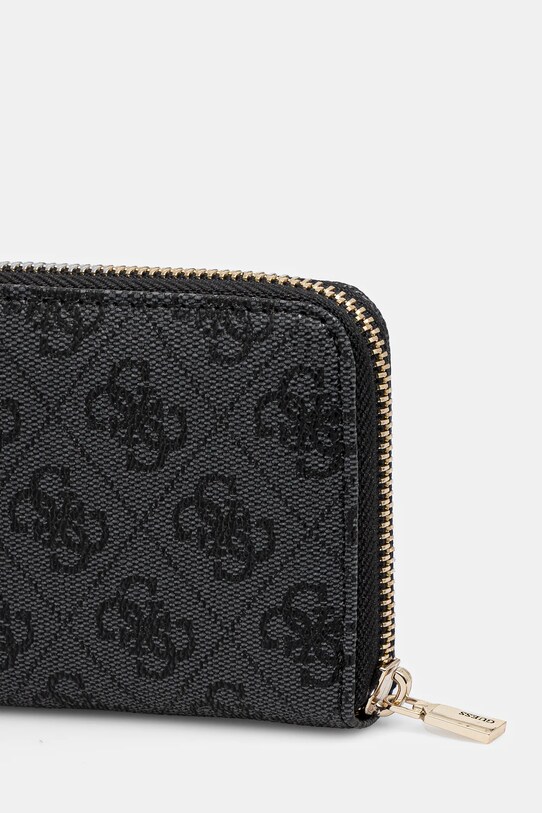 Аксессуары Кошелек Guess ECO ERICA SWSG95.10137 серый