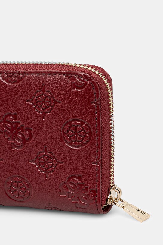 Аксесоари Портмоне Guess GERTY SWPD95.29137 бордо
