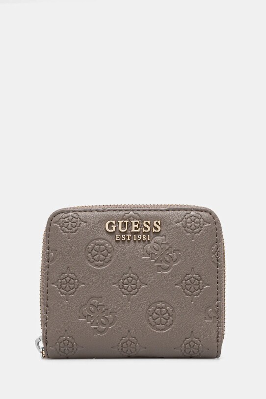 Гаманець Guess GERTY синтетичний коричневий SWPD95.29137