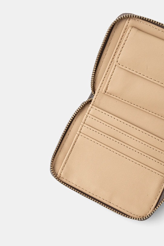 Guess portafoglio GERTY SWPD95.29137 marrone SS25