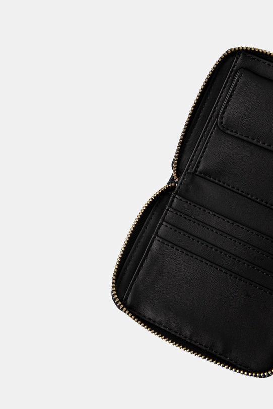 Аксессуары Кошелек Guess GERTY SWPD95.29137 чёрный