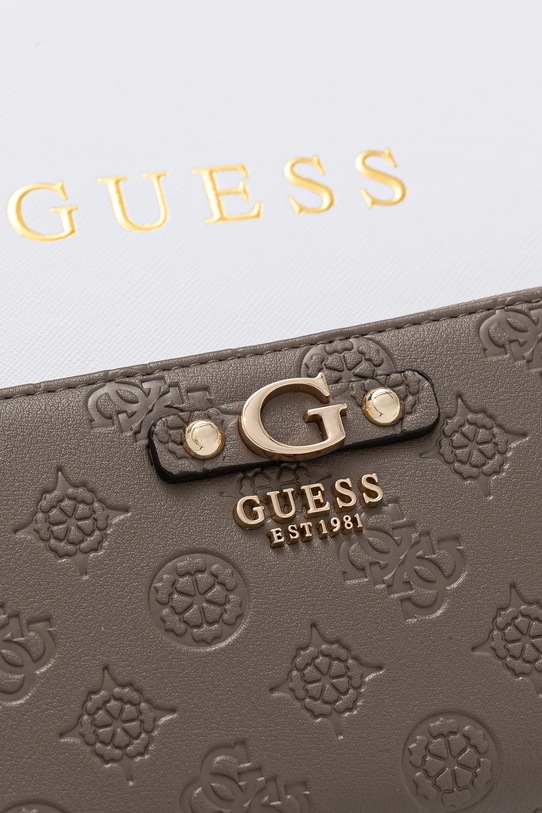 Гаманець Guess GERTY коричневий SWPD95.29146