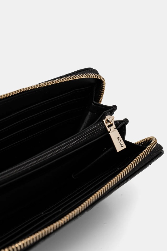 Аксесуари Гаманець Guess GERTY SWPD95.29146 чорний