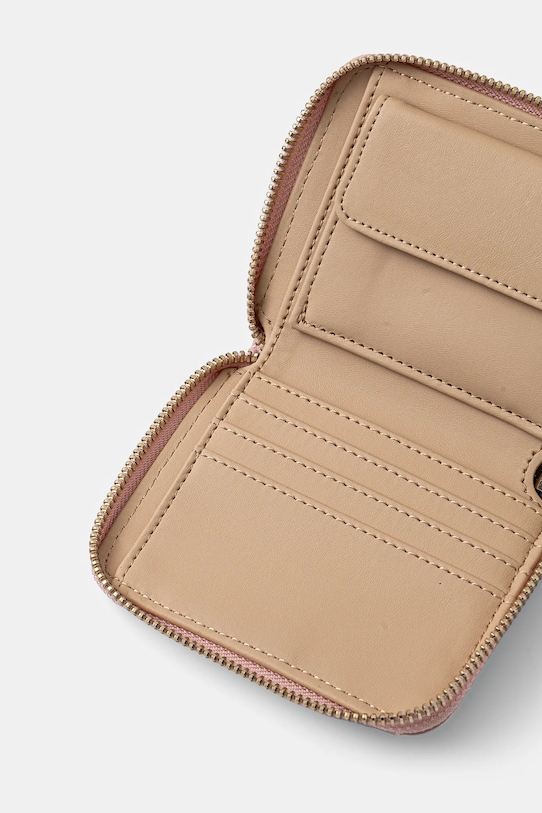 Peňaženka Guess GIULLY SWQG87.48137 ružová SS25