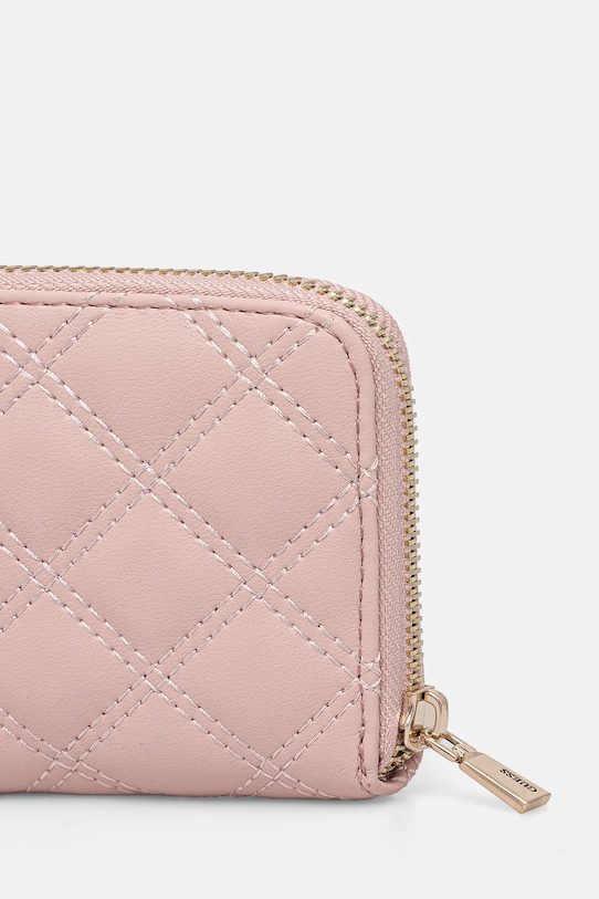 Doplnky Peňaženka Guess GIULLY SWQG87.48137 ružová