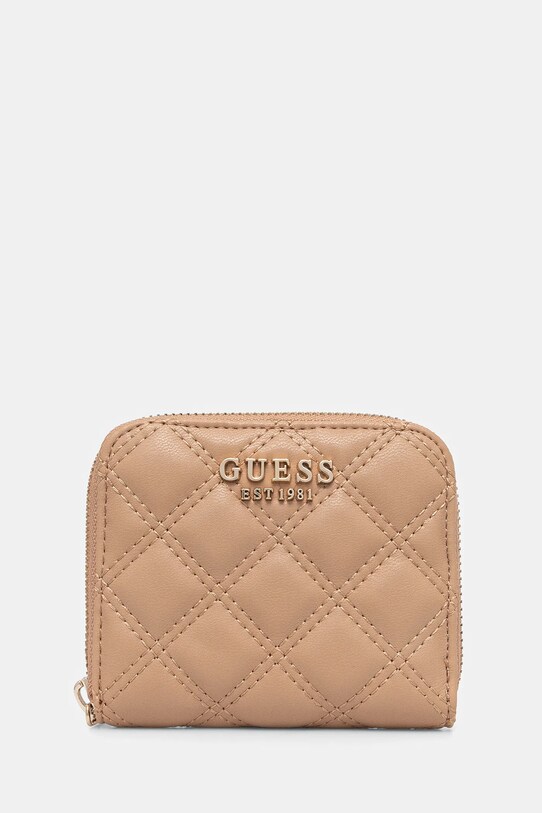 Гаманець Guess GIULLY коричневий SWQG87.48137