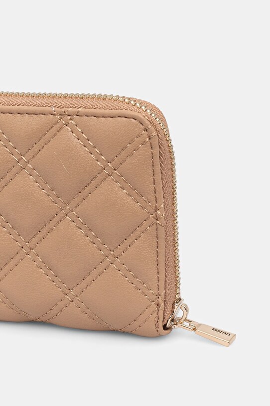 Гаманець Guess GIULLY SWQG87.48137 коричневий SS25