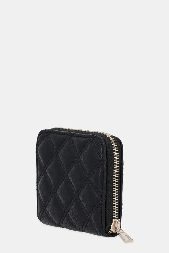 Кошелек Guess GIULLY SWQG87.48137 чёрный SS25