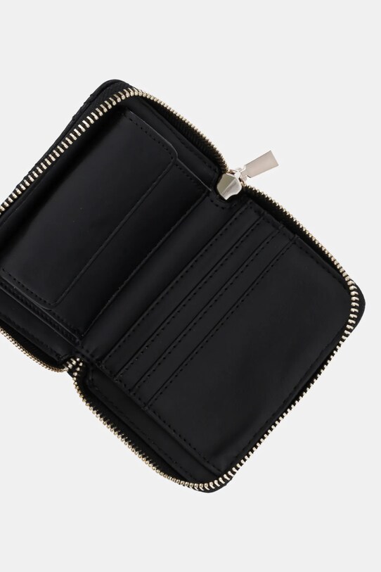 Аксессуары Кошелек Guess GIULLY SWQG87.48137 чёрный