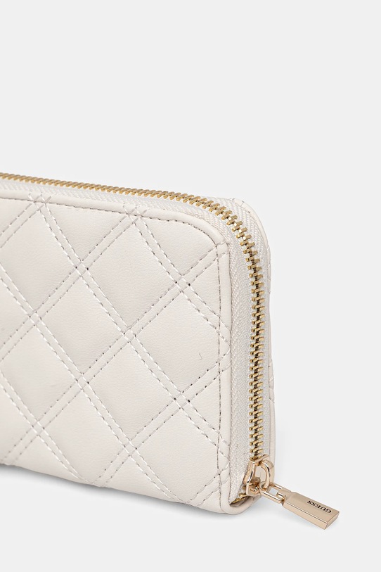 Αξεσουάρ Πορτοφόλι Guess GIULLY SWQG87.48140 λευκό