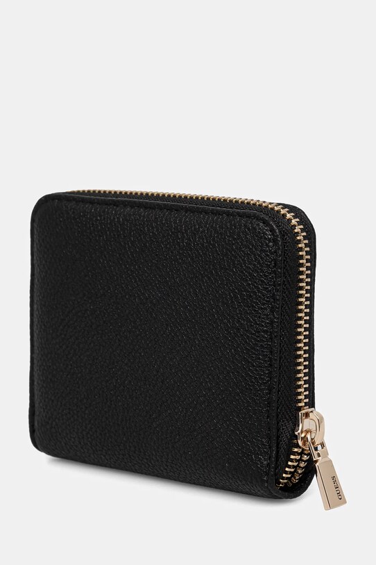 Peňaženka Guess LAUREL SWBG85.00137 čierna SS25