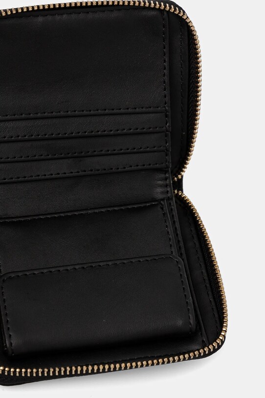 Doplnky Peňaženka Guess LAUREL SWBG85.00137 čierna