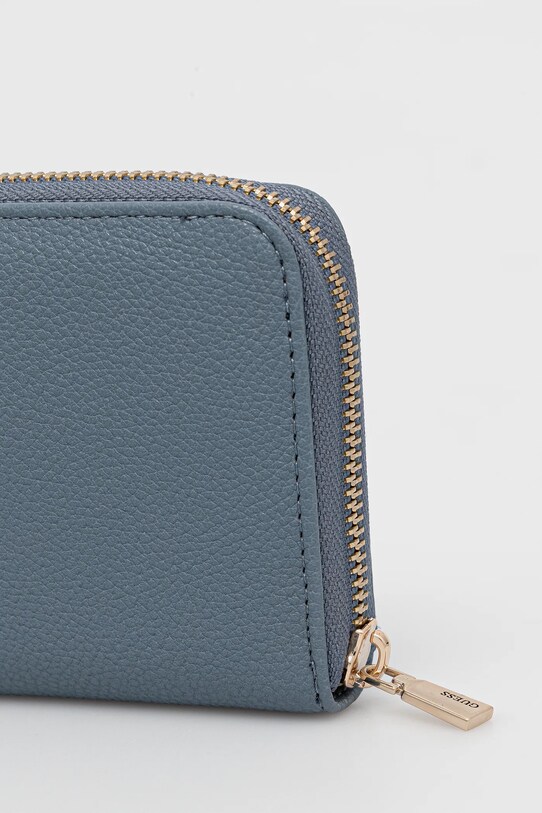 Портмоне Guess LAUREL SWBG85.00140 син SS25