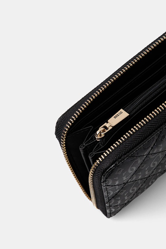 Peňaženka Guess LAUREL čierna SWGG85.00146