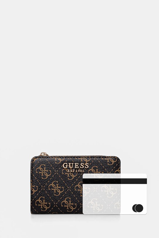 Гаманець Guess LAUREL SWQE85.00156