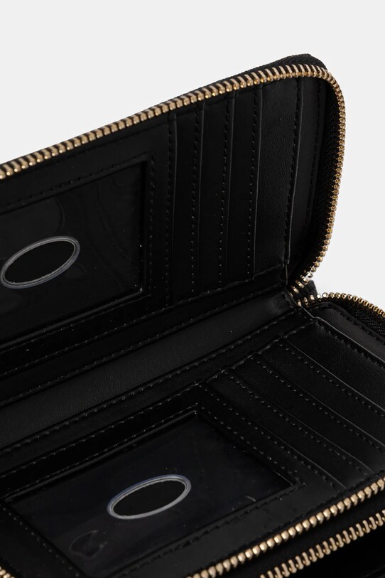 Akcesoria Guess portfel LAUREL SWSG85.00164 szary