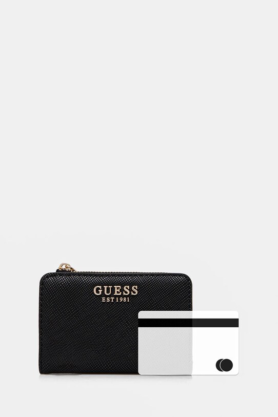Peňaženka Guess LAUREL SWZG85.00156