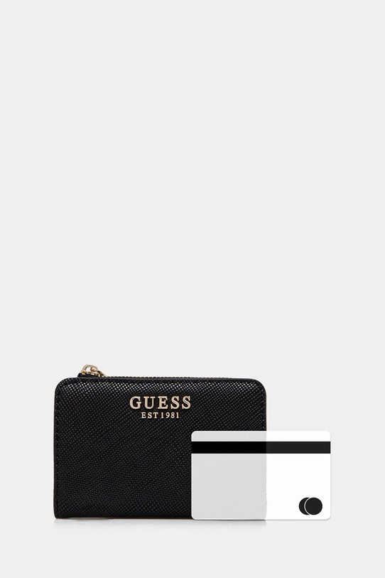 Peněženka Guess LAUREL SWZG85.00156