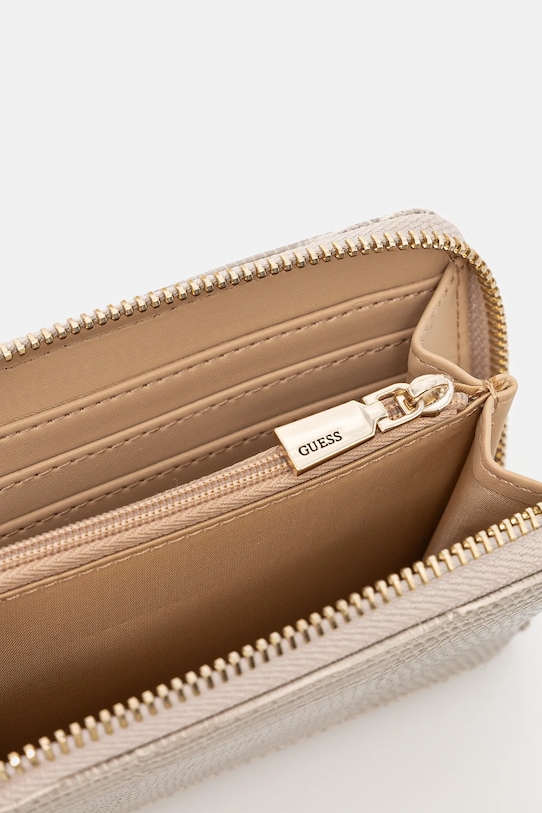 Аксесоари Портмоне Guess ORLINA SWKG95.31140 бежов