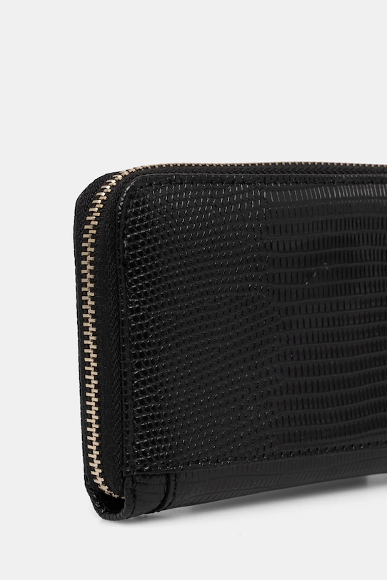 Guess portfel ORLINA SWKG95.31140 czarny SS25