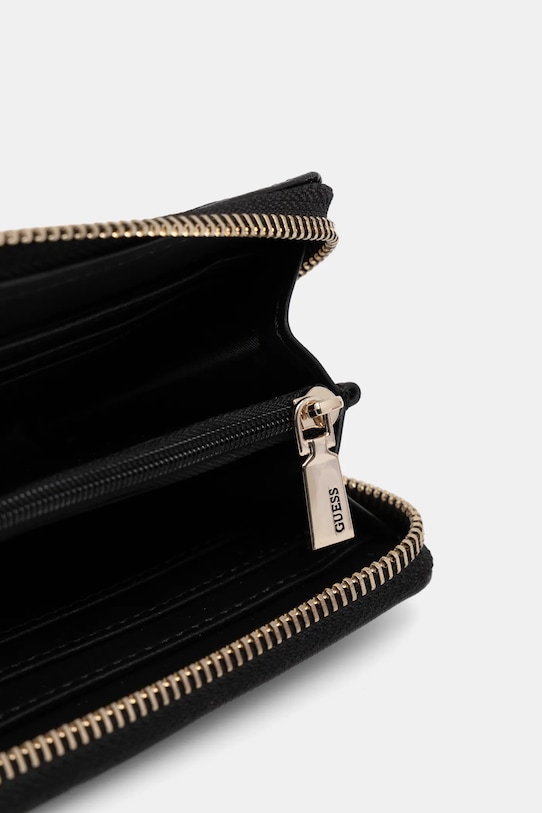 Akcesoria Guess portfel ORLINA SWKG95.31140 czarny