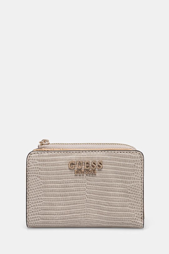 Кошелек Guess ORLINA синтетический бежевый SWKG95.31156