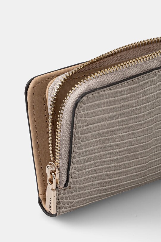 Peněženka Guess ORLINA SWKG95.31156 béžová SS25