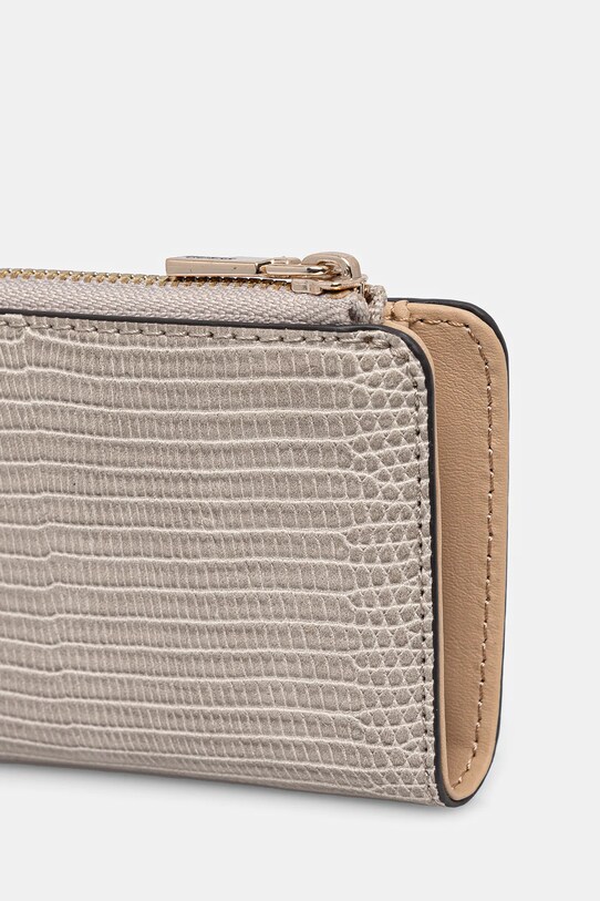 Аксессуары Кошелек Guess ORLINA SWKG95.31156 бежевый