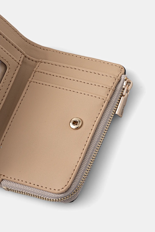 Peněženka Guess ORLINA béžová SWKG95.31156