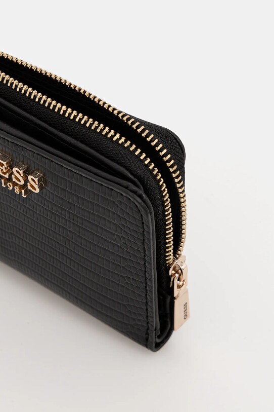 Кошелек Guess ORLINA чёрный SWKG95.31156