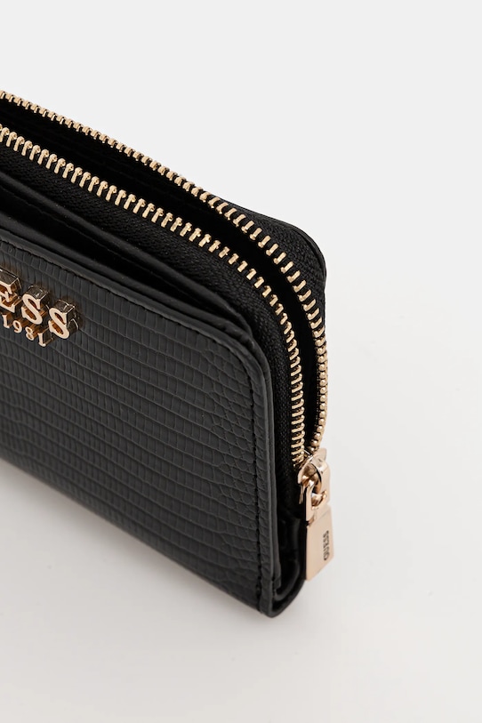 Peněženka Guess ORLINA černá SWKG95.31156