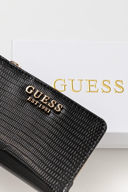 Peněženka Guess ORLINA SWKG95.31156 černá