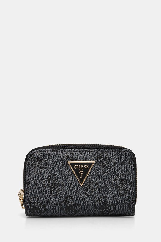 Guess portofel ZAMIRA sintetic gri PW7503.P5111