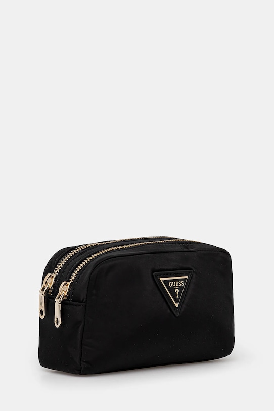 Kosmetická taška Guess PW7510.P5173 černá SS25